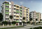 RIchmond Lake View - 2 & 3 bhk apartment at Chandapura, Bangalore